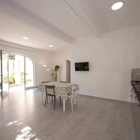 דירה Casa Elsa