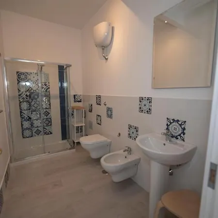 דירה Casa Elsa *