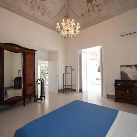 Casa Elsa Апартаменты Прочида