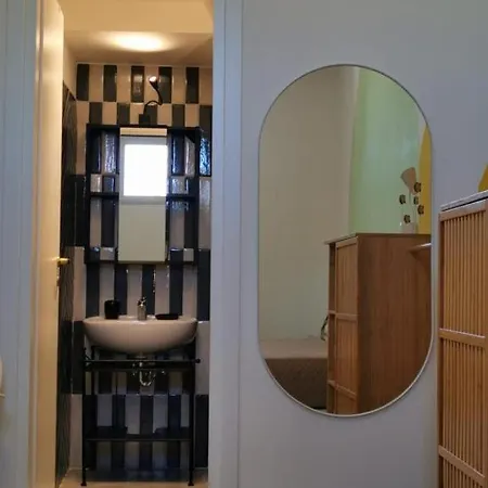 Апартаменты Casa Elsa