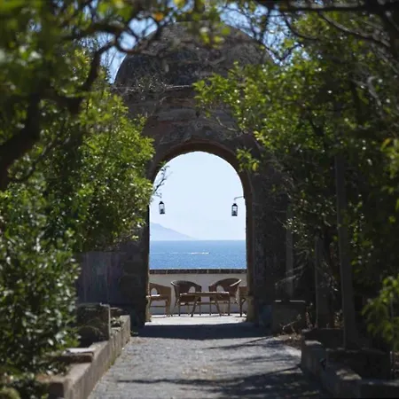 Апартаменты Casa Elsa *