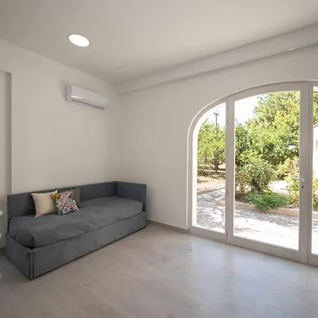 Casa Elsa 公寓