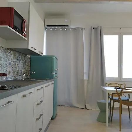 Апартаменты Casa Elsa