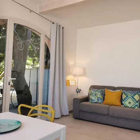 דירה Casa Elsa *