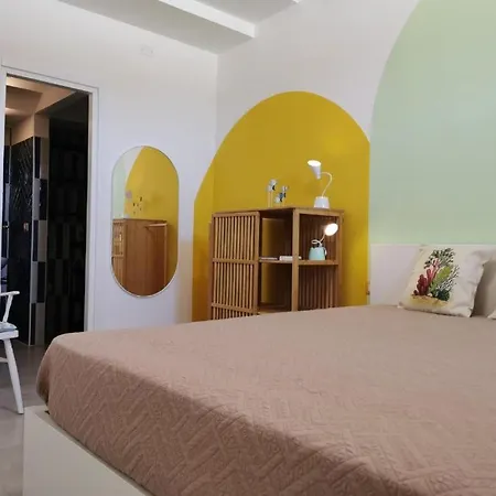 Casa Elsa Апартаменты