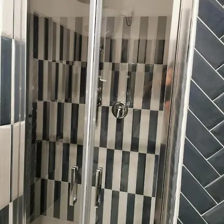 דירה Casa Elsa