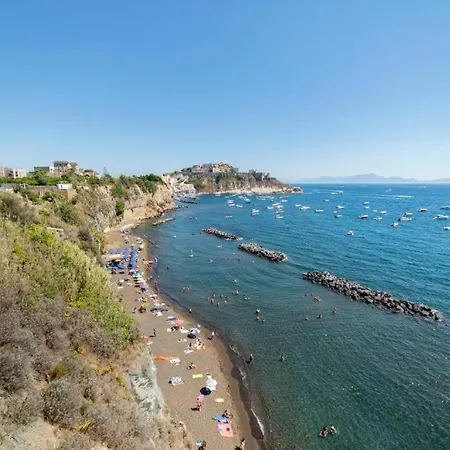 Casa Elsa Апартаменты