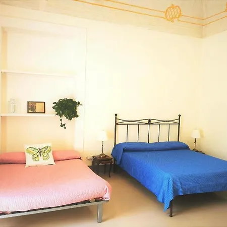 דירה Casa Elsa