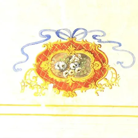 Casa Elsa Прочида