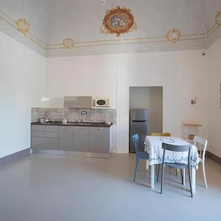 Casa Elsa Апартаменты