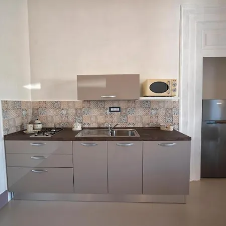 Casa Elsa Апартаменты *