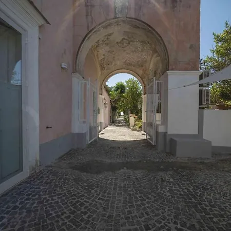 Casa Elsa דירה *