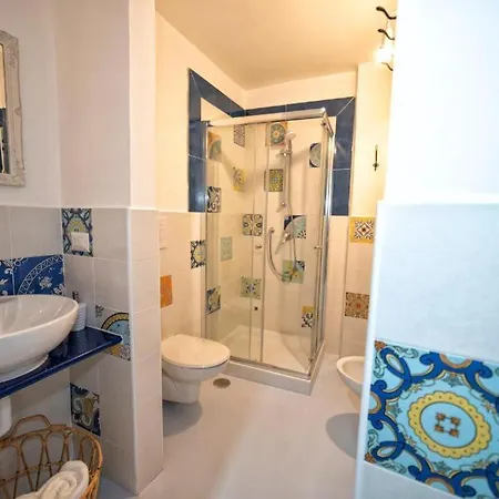 דירה Casa Elsa *