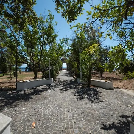 Casa Elsa דירה פרוסידה