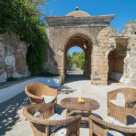 Casa Elsa *