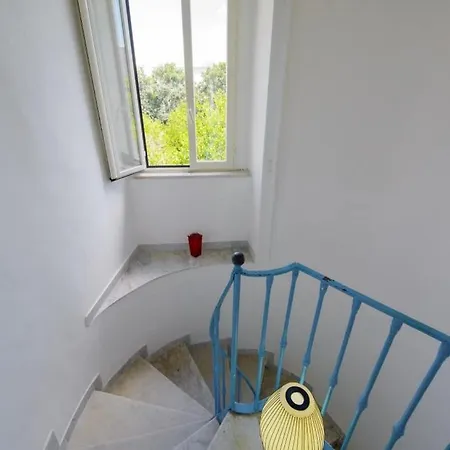 Casa Elsa Апартаменты *