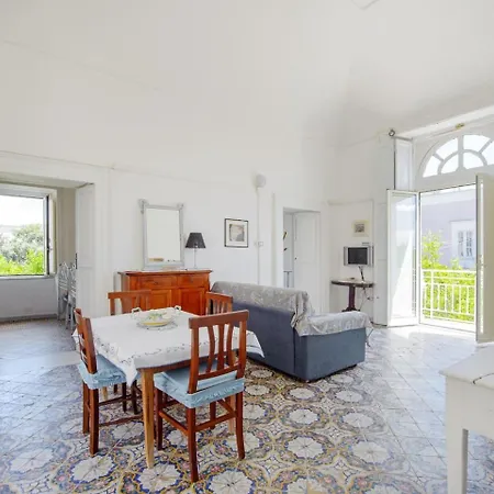Casa Elsa דירה *