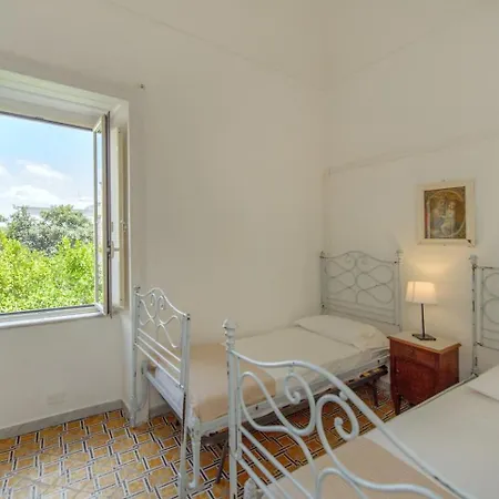 Casa Elsa דירה