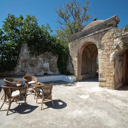 Casa Elsa Procida