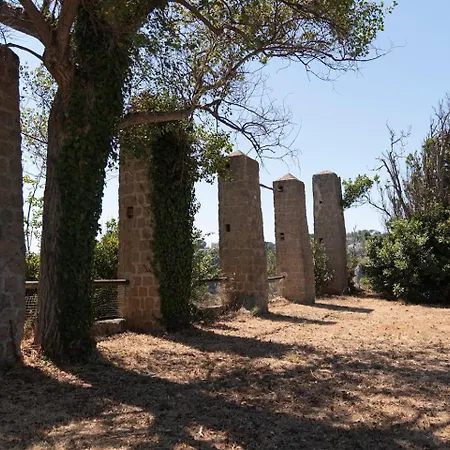 דירה Casa Elsa