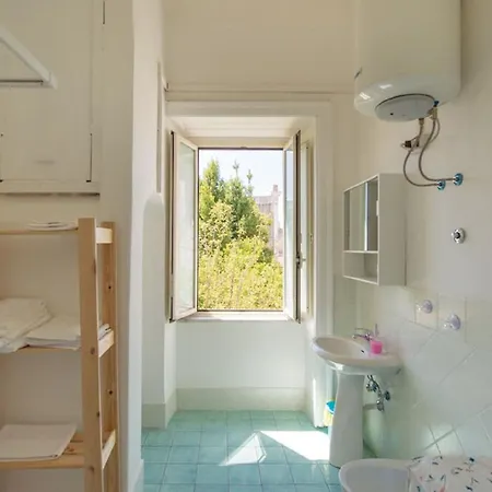 Casa Elsa Апартаменты